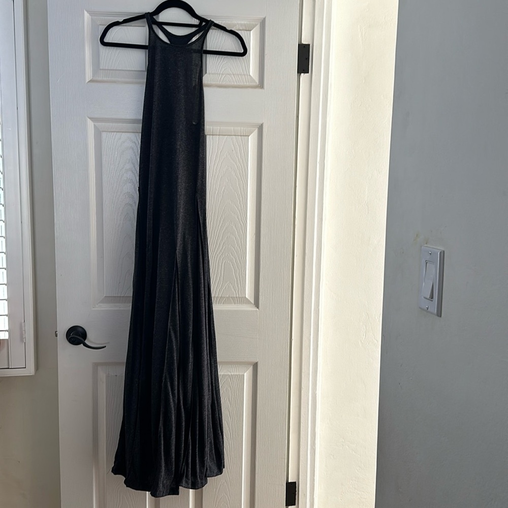 Free People Beach Maxi Dress